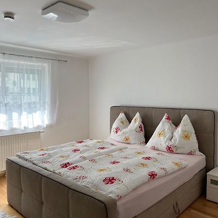 Flora Apartment Salzburg Luaran gambar