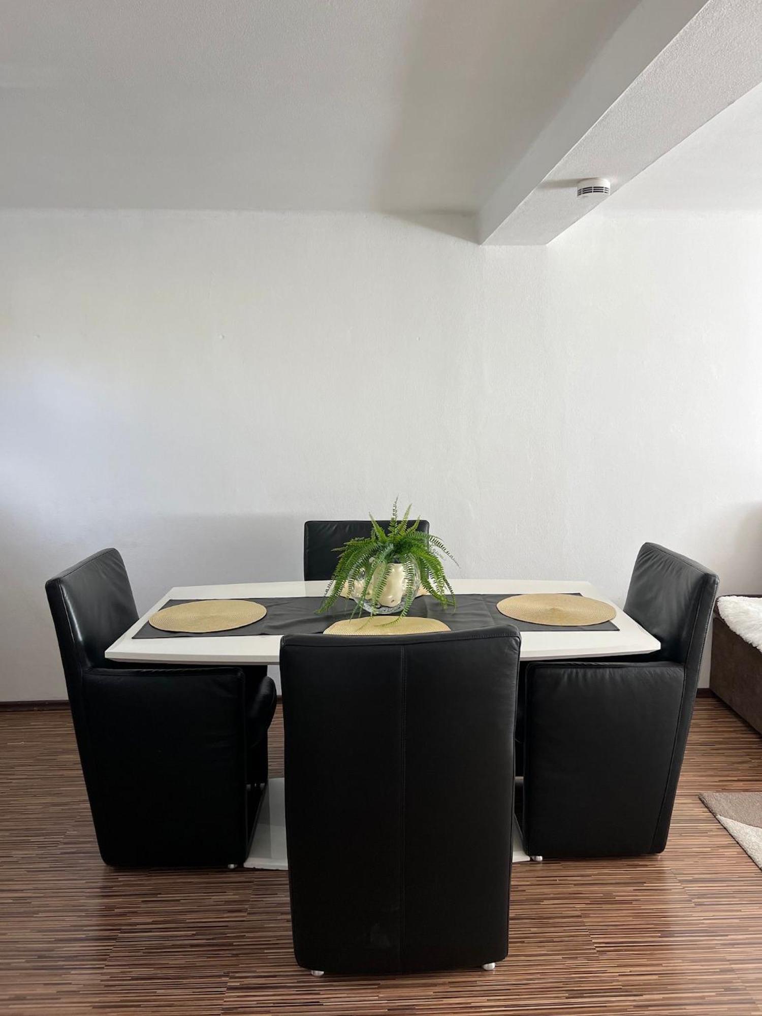 Flora Apartment Salzburg Luaran gambar