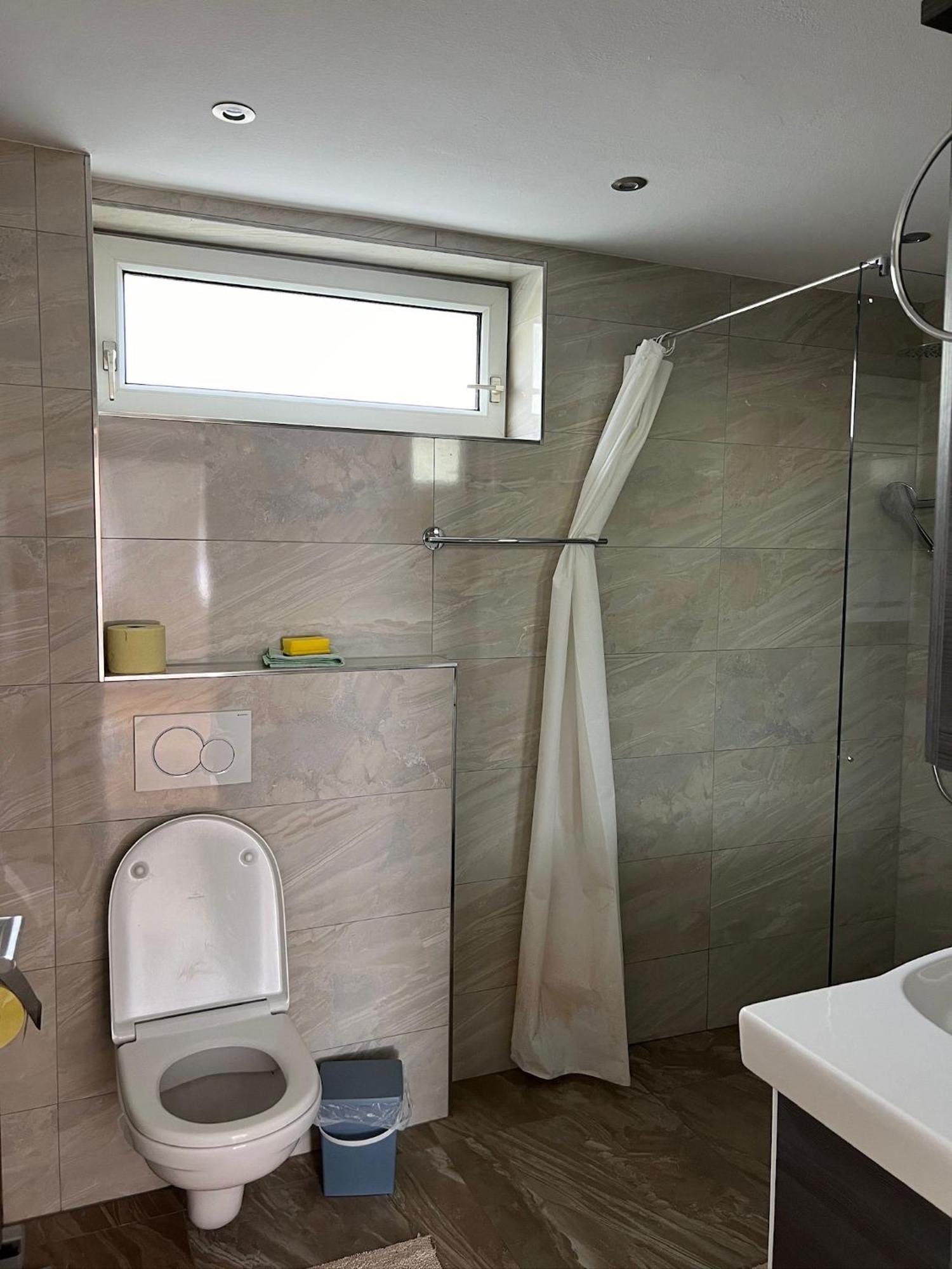 Flora Apartment Salzburg Luaran gambar